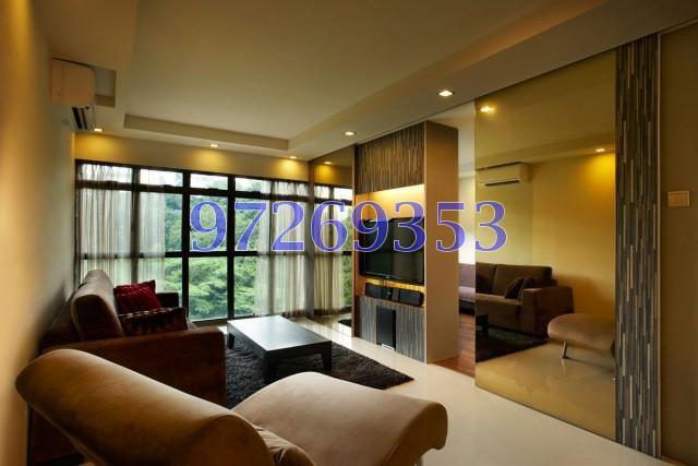 Blk 85 Telok Blangah Heights (Bukit Merah), HDB 4 Rooms #109041422